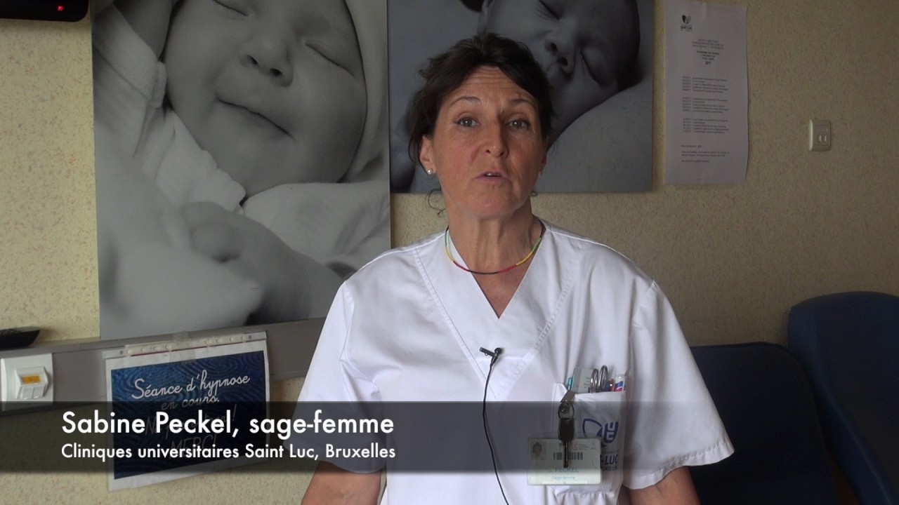 L'hypnose peut-elle aider lors de mon accouchement ?
