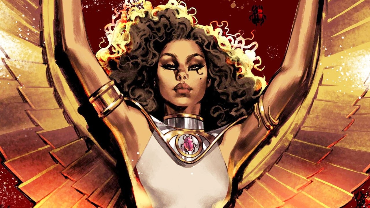 Newest Marvel Superheroes You Need To Know About
