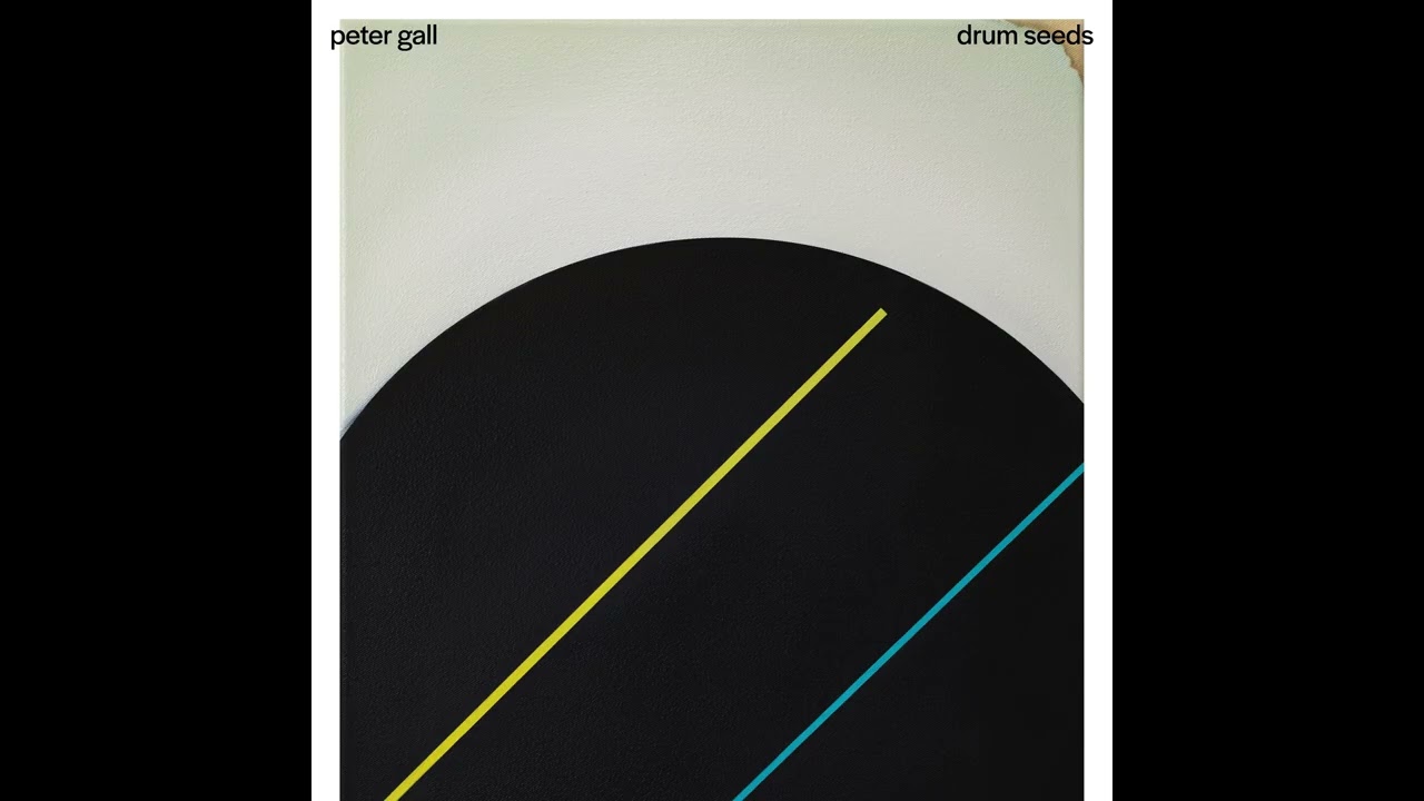 Peter Gall - Groove Receiver