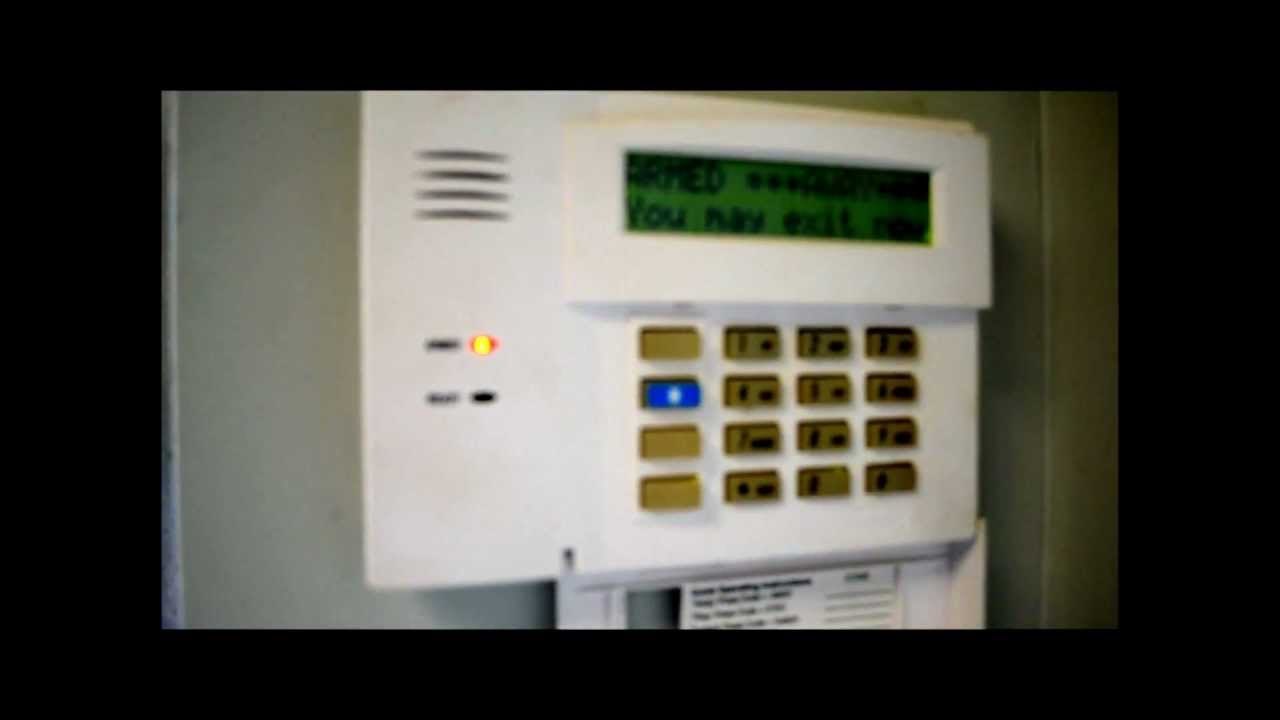 Home or business alarm installation weaknesses and how to upgrade one