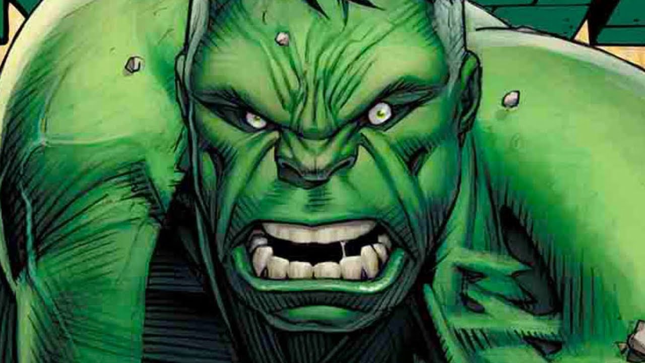 False Facts About The Hulk You Always Thought Were True