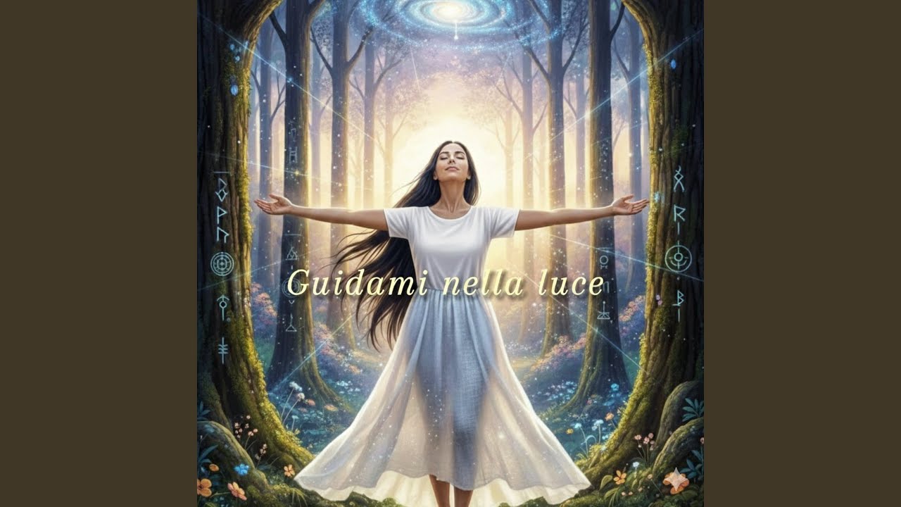Guidami nella luce