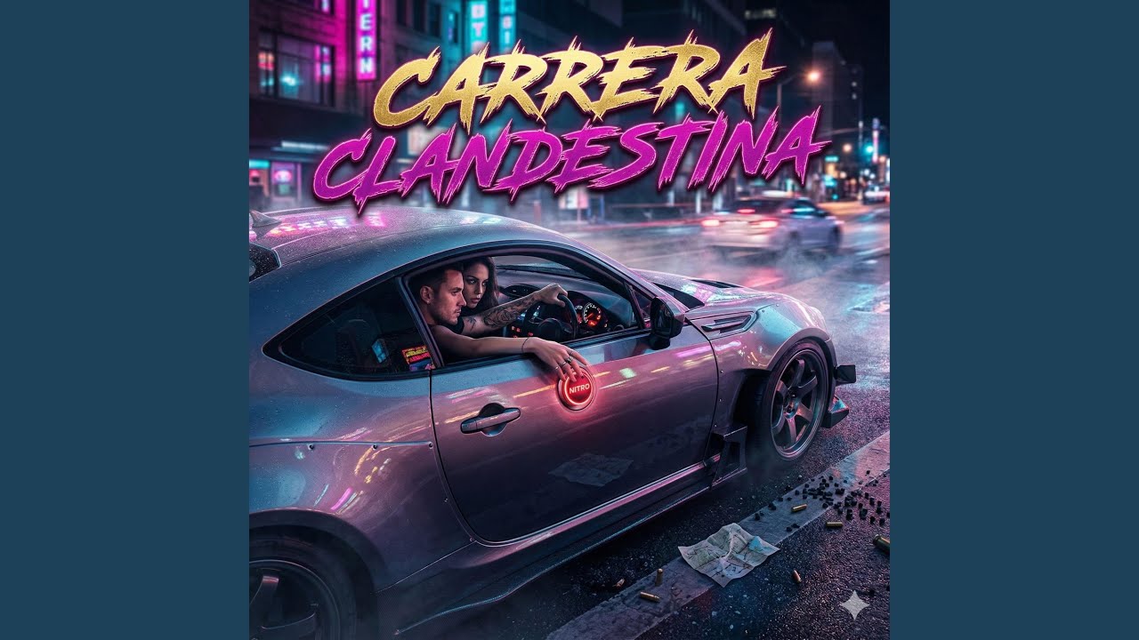 Carrera Clandestina