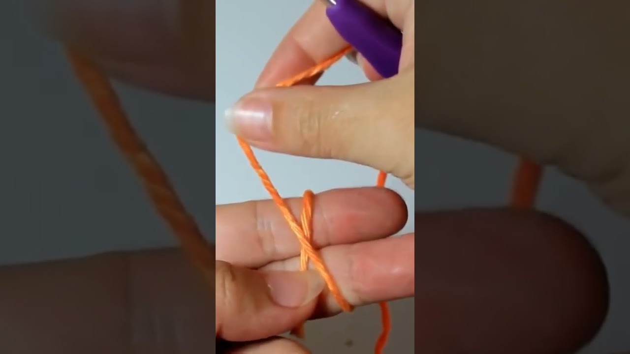 como fazer anel mágico 