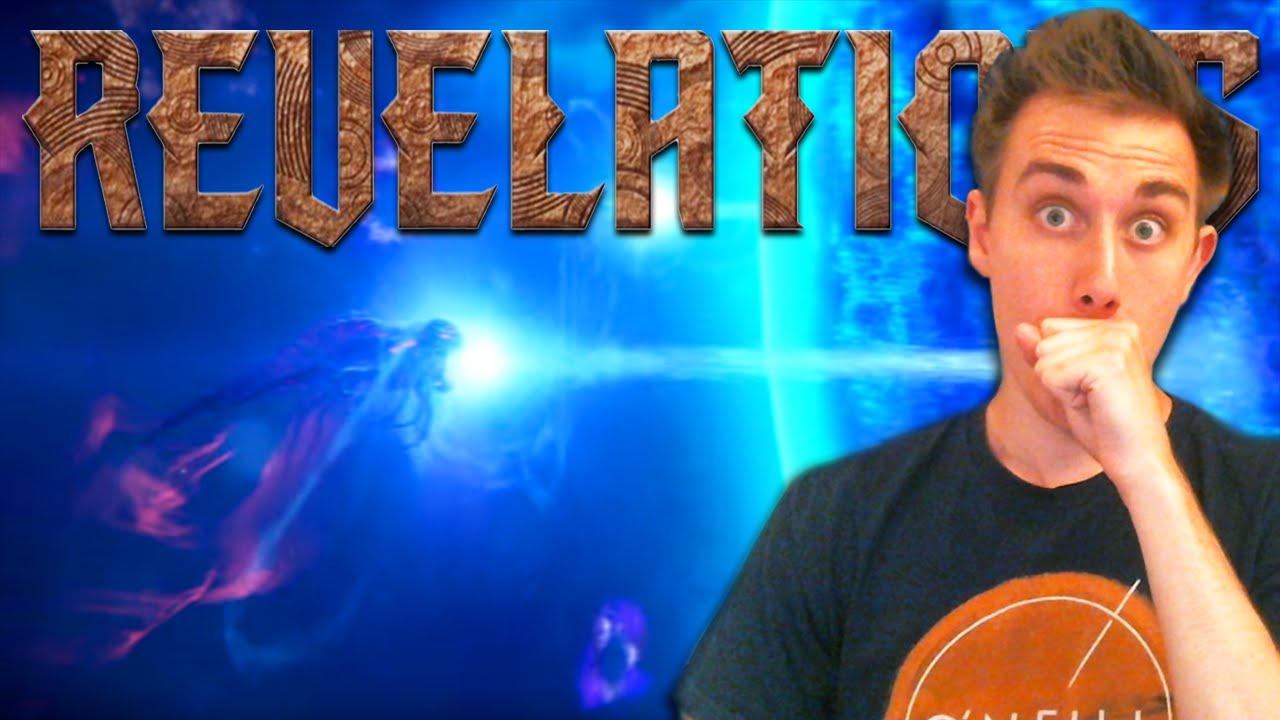 BLACK OPS 3 ZOMBIES - REVELATIONS PROLOGUE REACTION