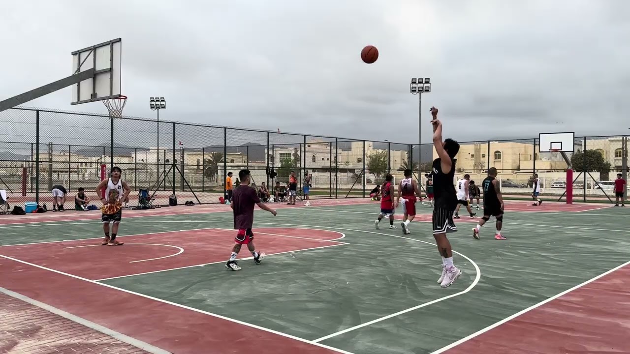 Game Time @Al Baraha Park | Kalba Shj UAE September 12, 2025