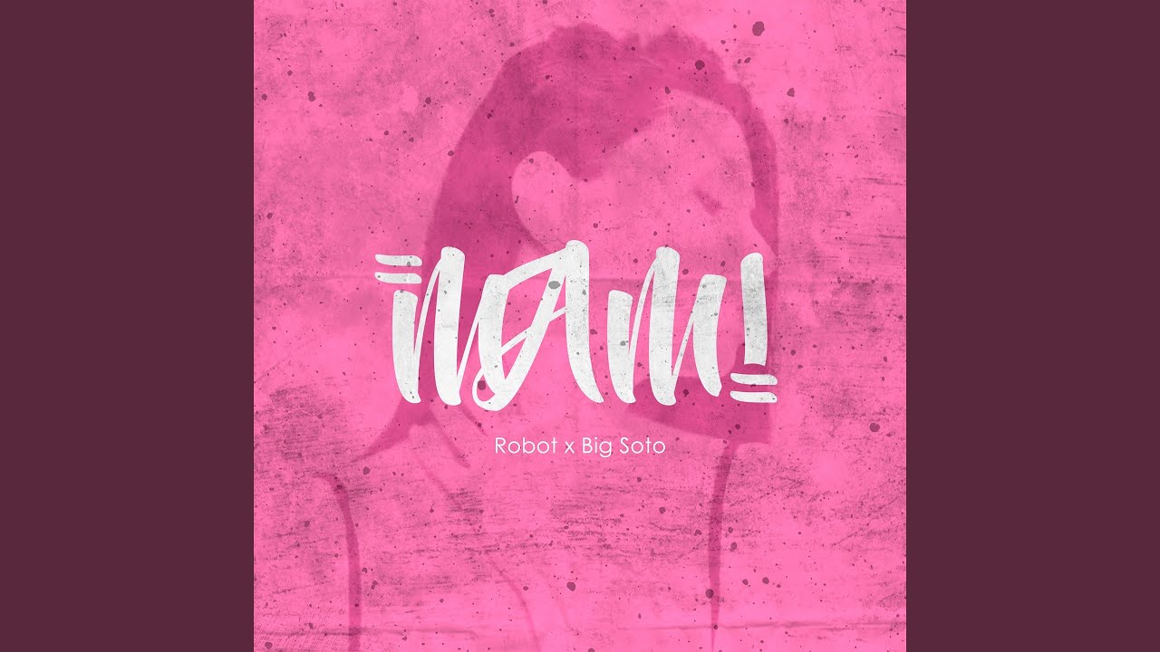 Mami (feat. Big Soto)