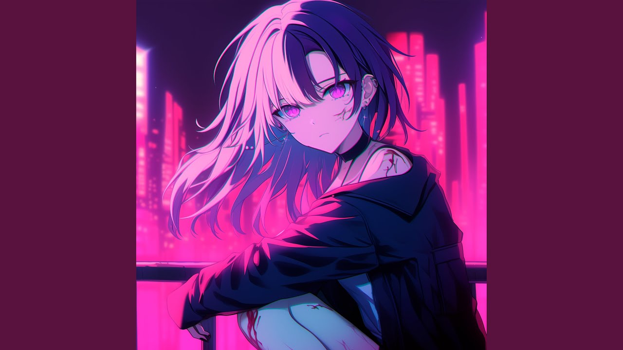 Anabel (Slowed & Reverb)