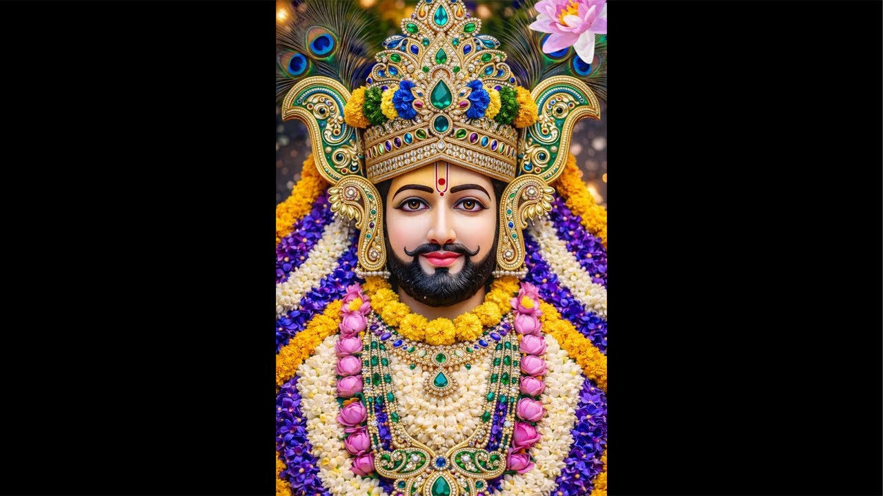 Khatushyam 🕉️🙏#khatushyam #hindudevotion #live #ytlivestreaming