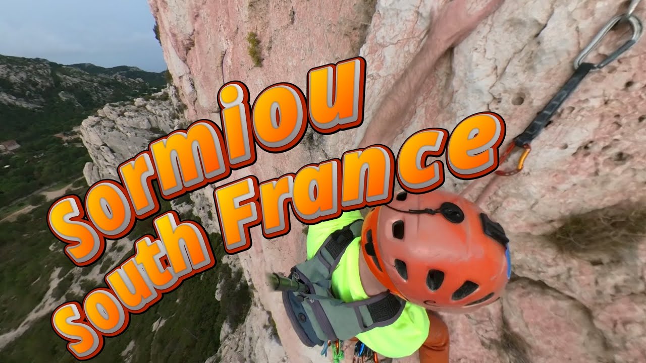 Marteau Cortese, 5c, Rouge, Sormiou