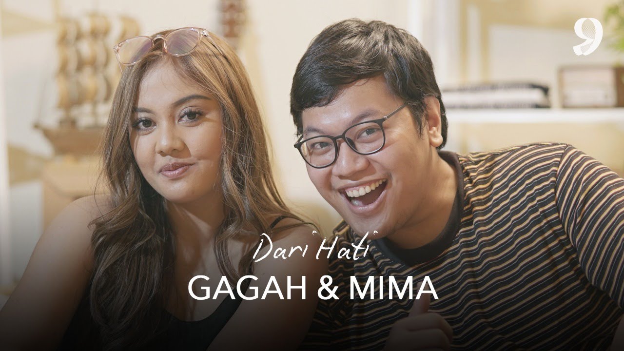 Mantan Kekasih Bertemu Kembali  &mdash; #DariHati Mantan Kekasih, Gagah & Mima