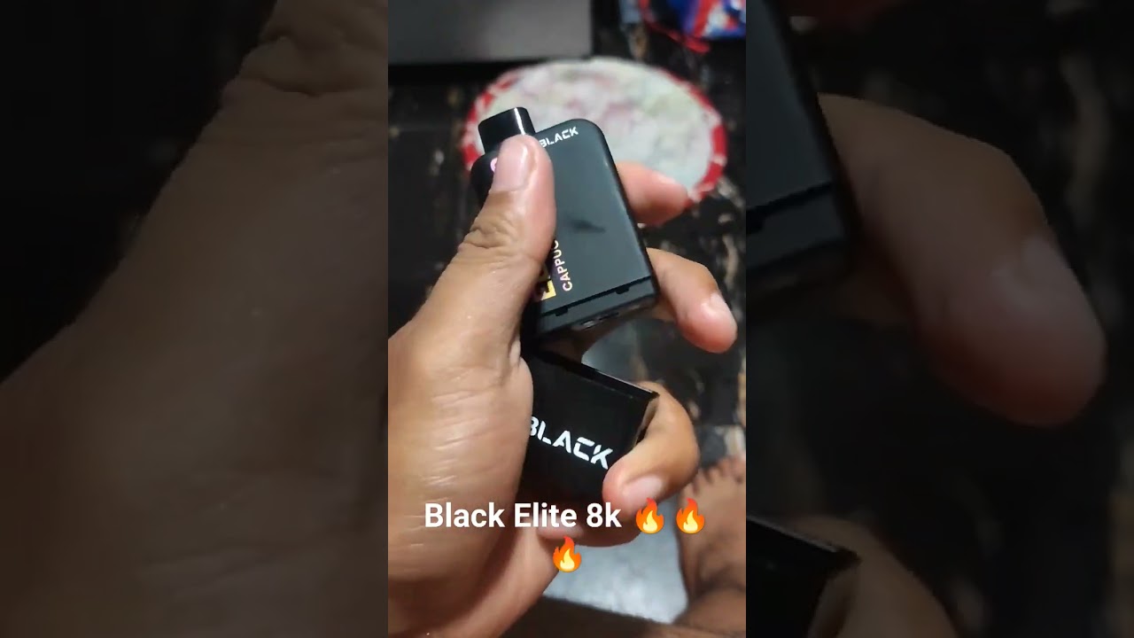 BLACK ELITE #fyp #black