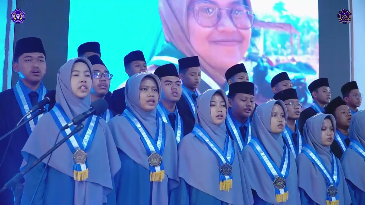 padus GAMANANTA 2025