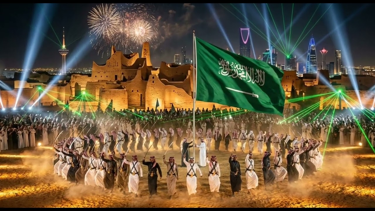 راية العز Rayat AL AAZ_(Prode By Savage) 