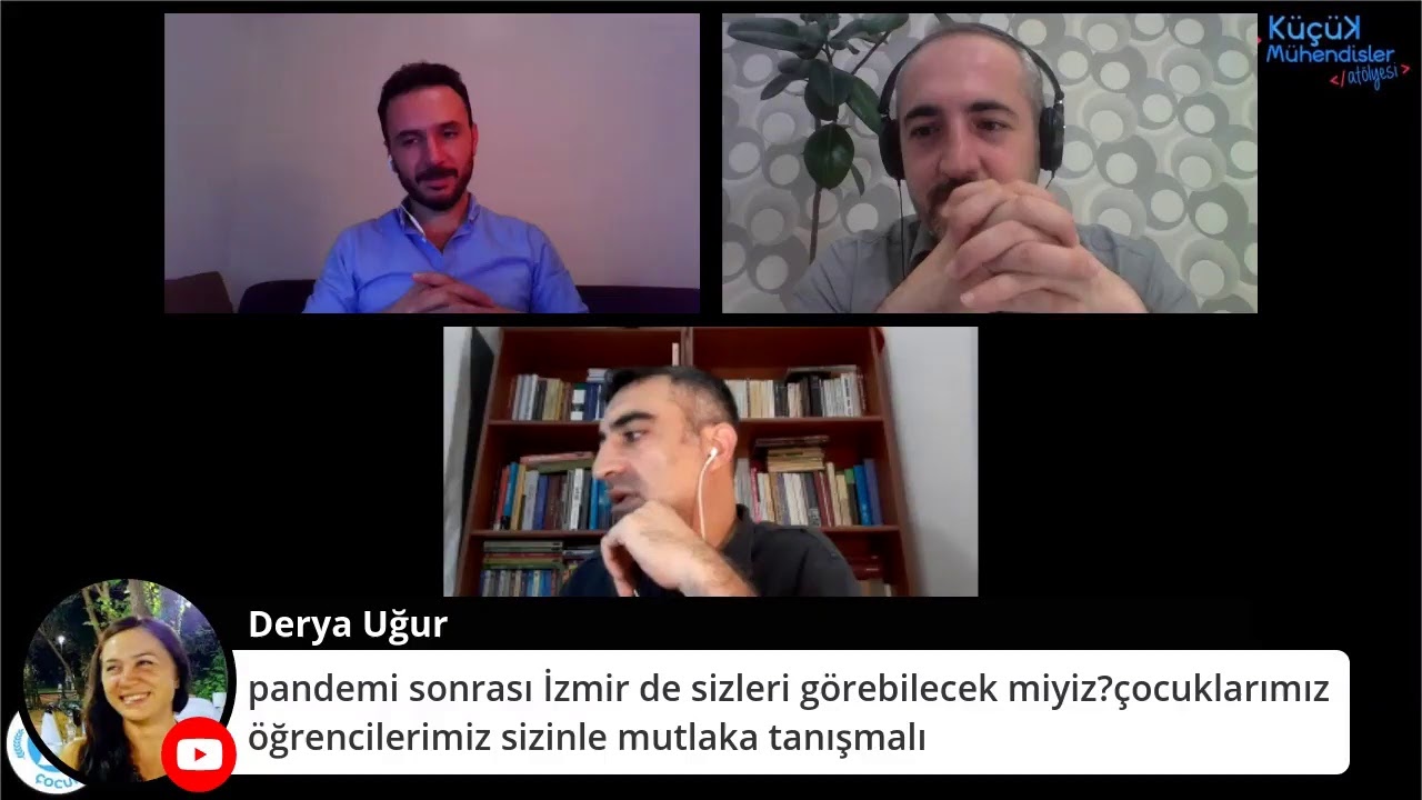 Erken Yaşta Kitap, Çocuk ve Kodlama
