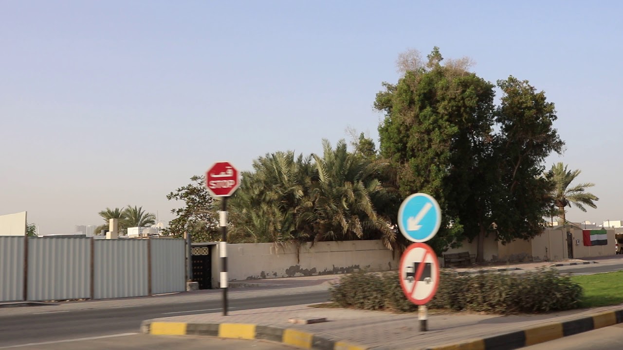 Vivre aux Émirats : visa de résidence, tout savoir Part 1/2 - Followmeforhijrah