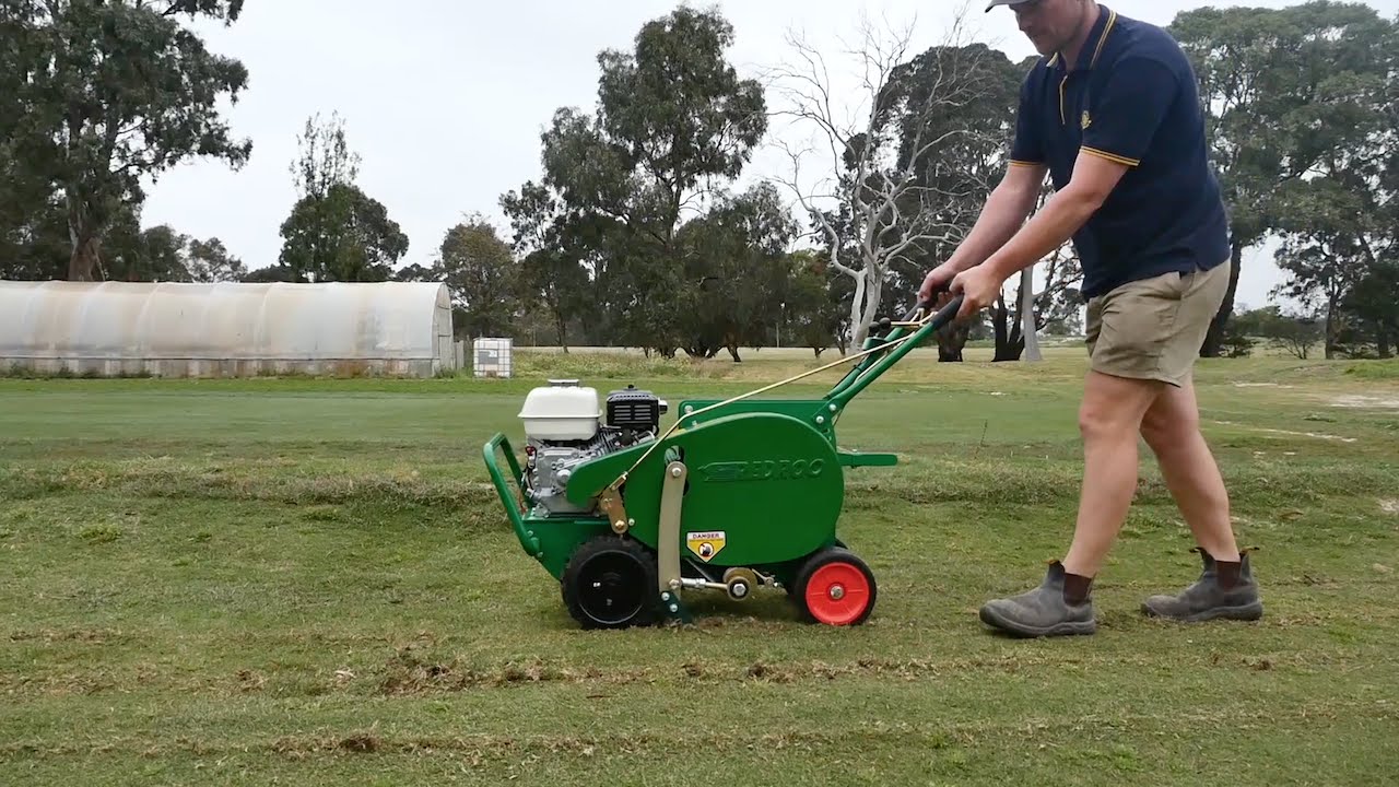 Hire Turf Cutter, Rent Turf Cutter