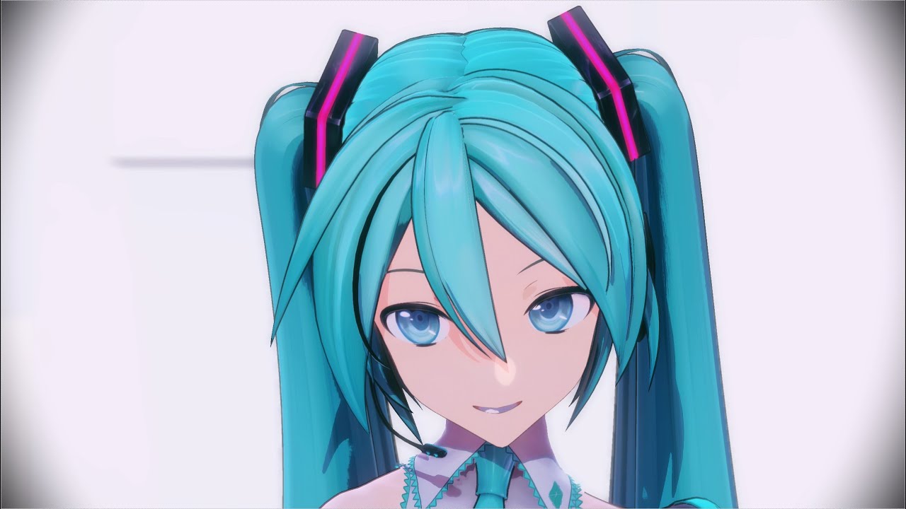【MMD】Odds & Ends 【YYB式初音ミク】