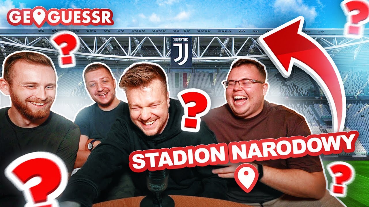 EKIPA FANTASY w NAJGORSZYM QUIZIE PIŁKARSKIM w HISTORII!
