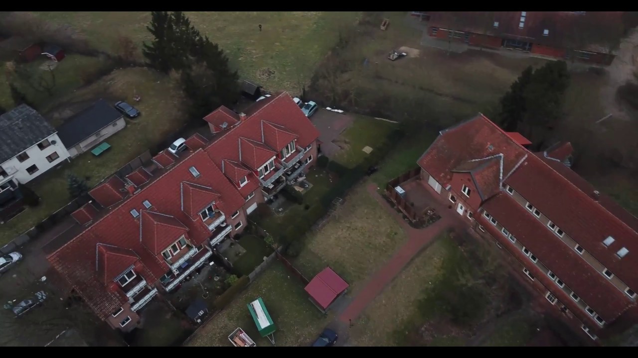 Mavic Pro DJI - Elze - Wedemark
