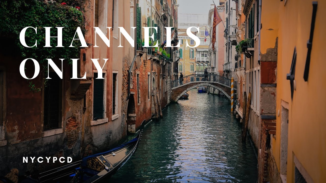 Channels Only