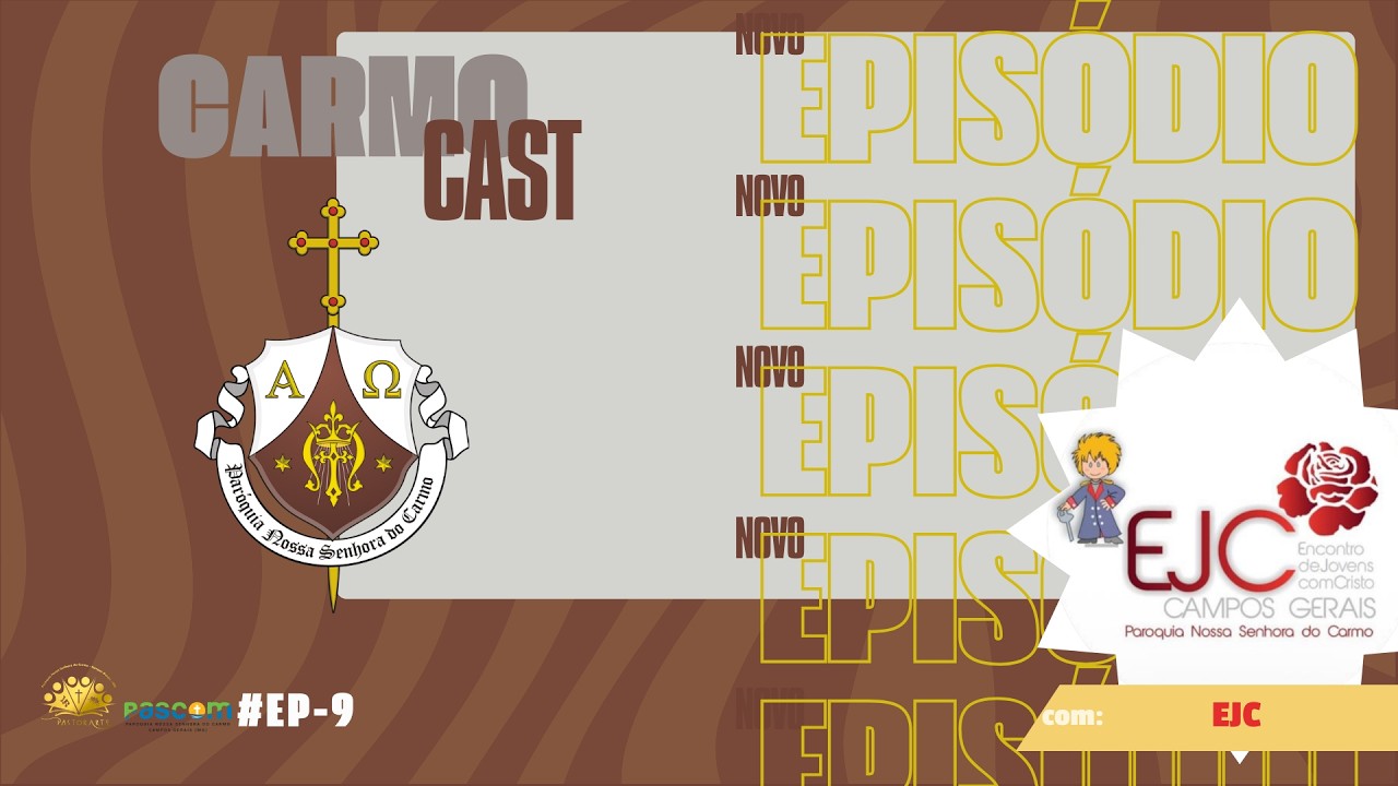 #EP9 / EJC