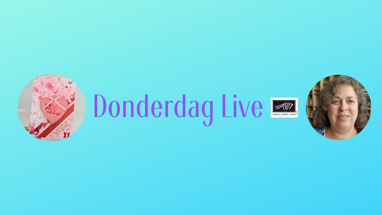 DonderdagLive  22 1 26 Endless Love met spritzer