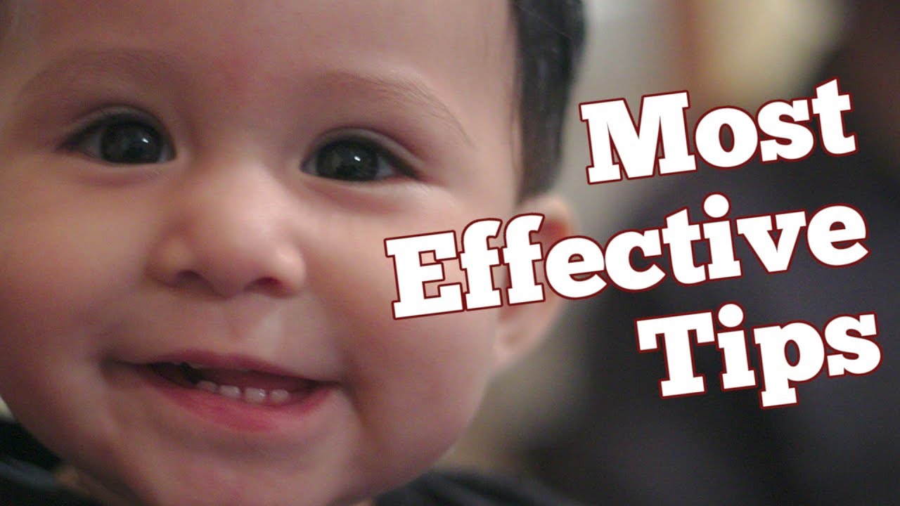 How To Shoot Baptism Photography - 7 Effective Tips