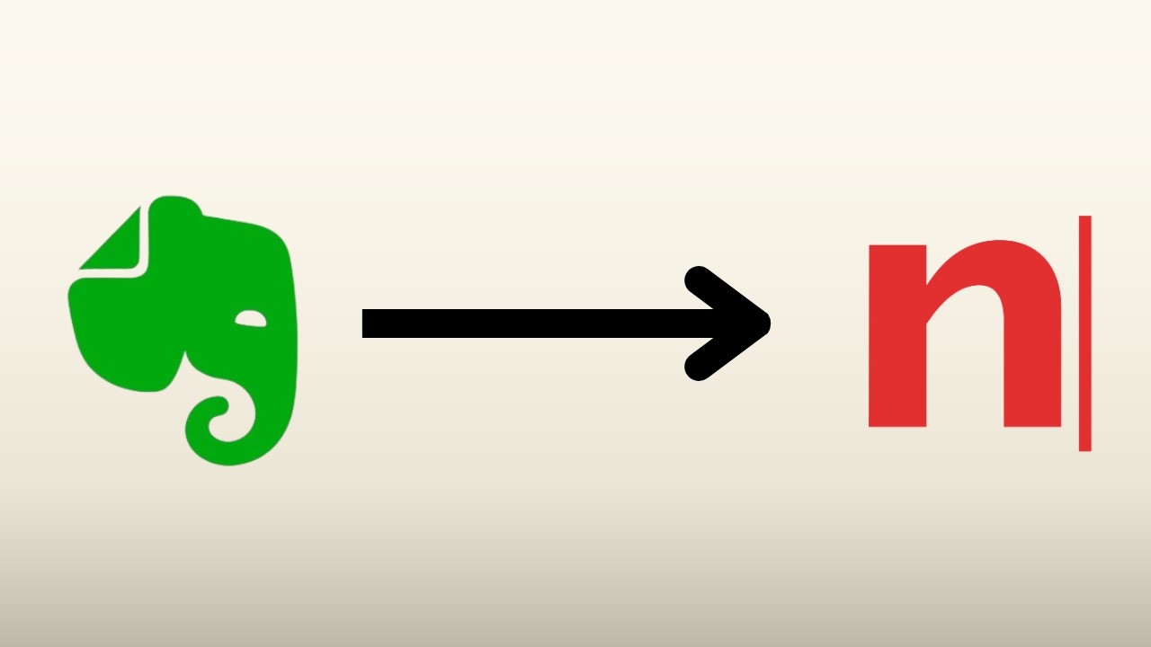 Is notejoy the best Evernote alternative? Notejoy first impressions