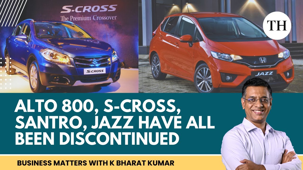 Why are too few Indians buying the small car? | Business Matters