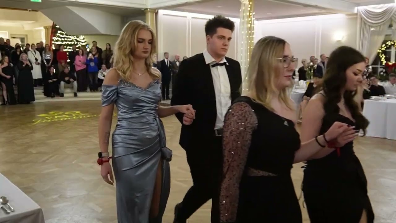 Studniówka Edukacja Lubasz 2026