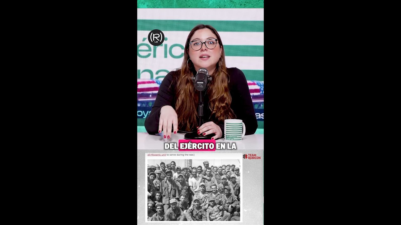 LATINOS EN EL EJ&Eacute;RCITO: PROMESAS ROTAS Y CARNE DE CA&Ntilde;&Oacute;N