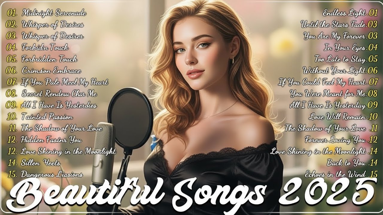 Slow Rock Classics Collection | Ultimate 70s 80s 90s Slow Rock