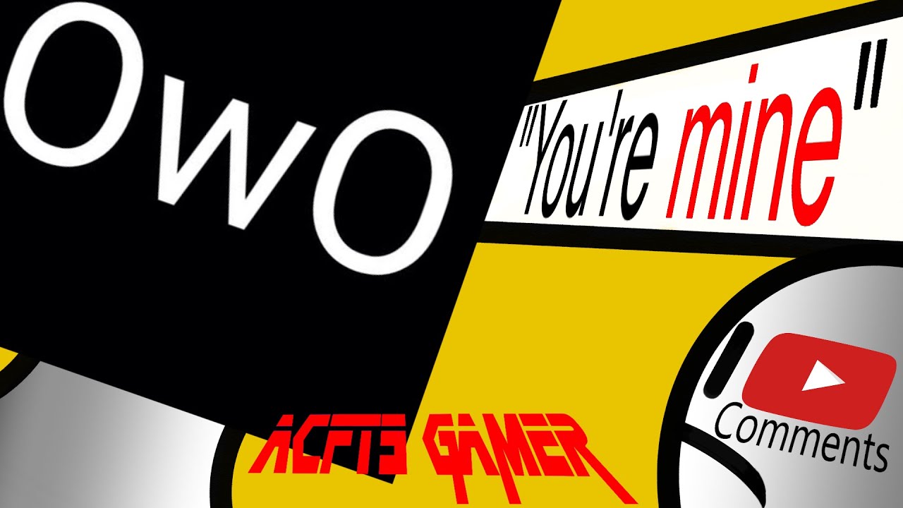 How does Owo (and the others) get top comment almost every time ?