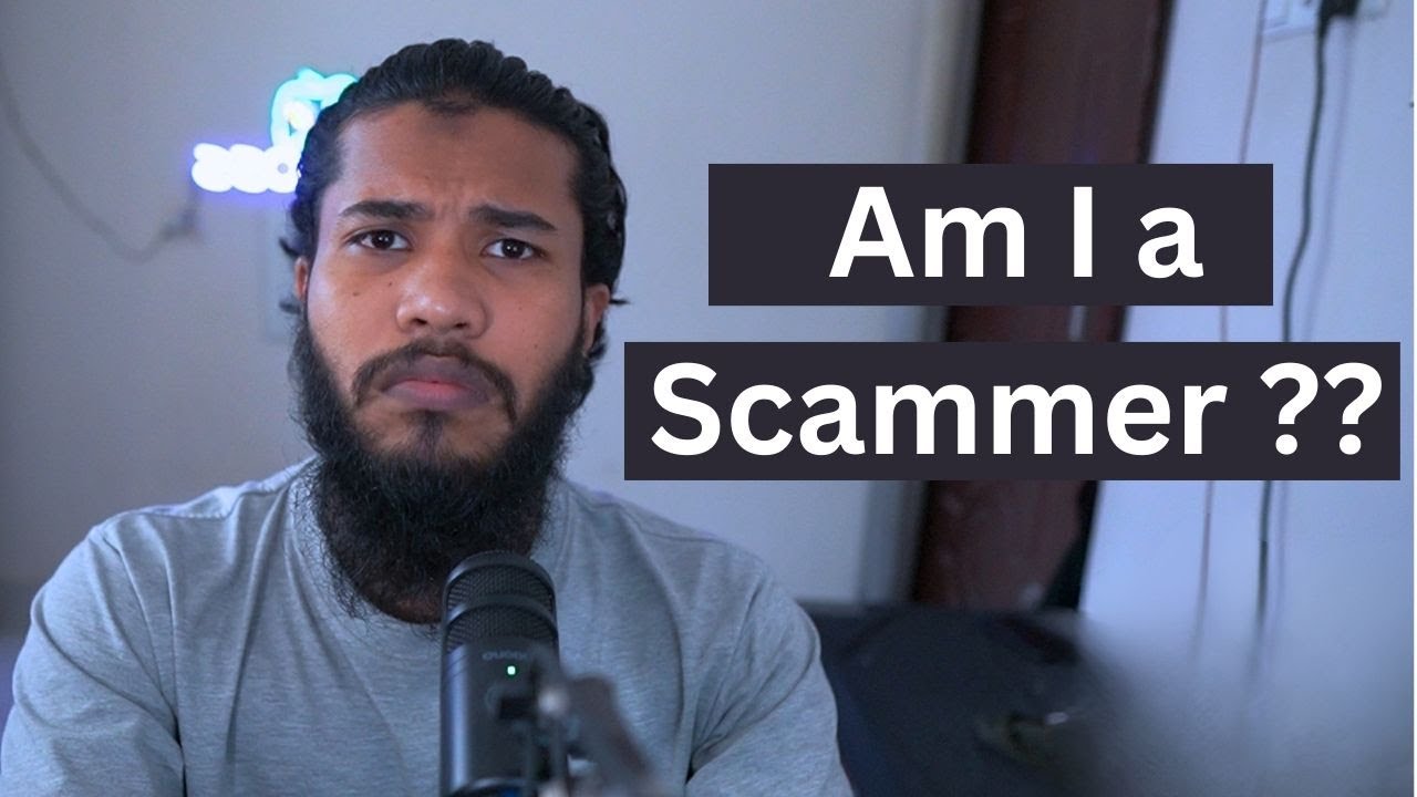 AM I A SCAMMER ?? | ALL ABOUT ONETIME & CARDING UC