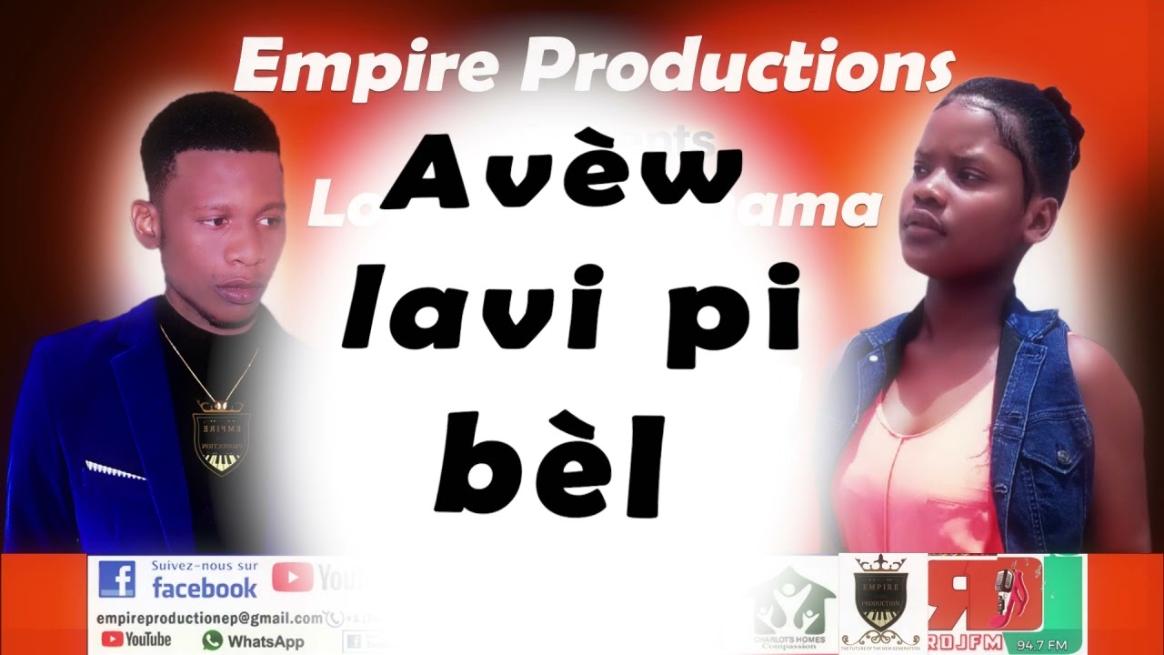 EMPIRE PRODUCTIONS presents LOOKO & SHAMA - 
