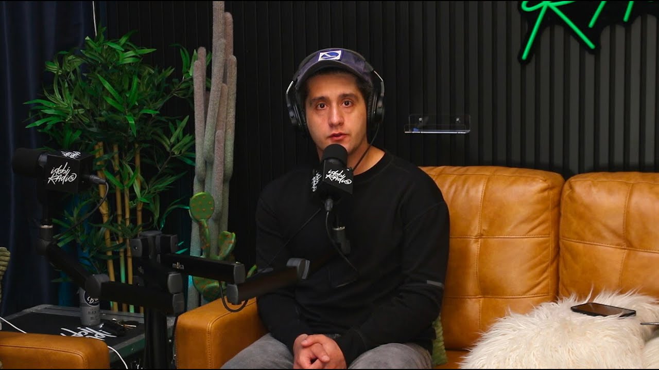 Life Hits Hard | Wesam's World Podcast Ep 342