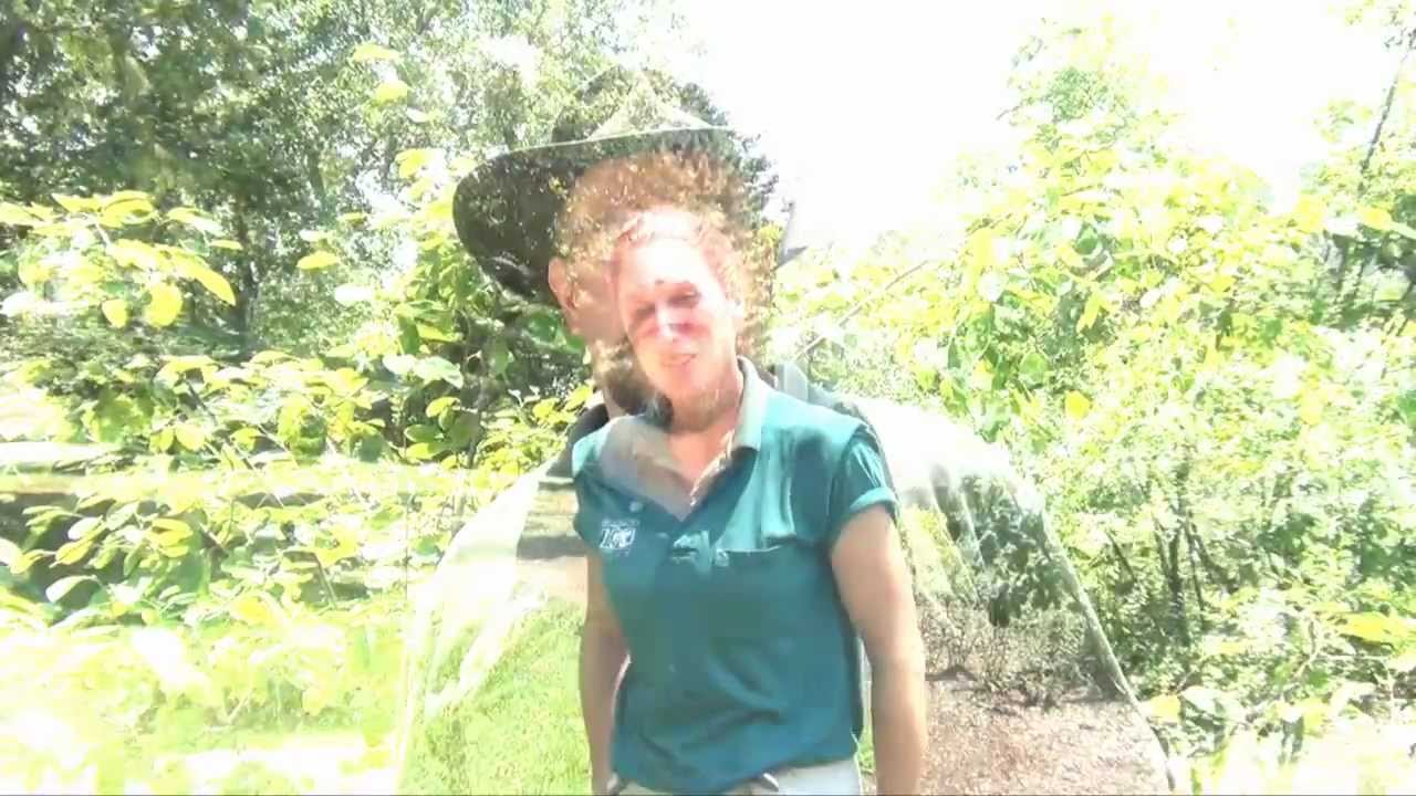 National Zoo Keeper Week at Philadelphia Zoo