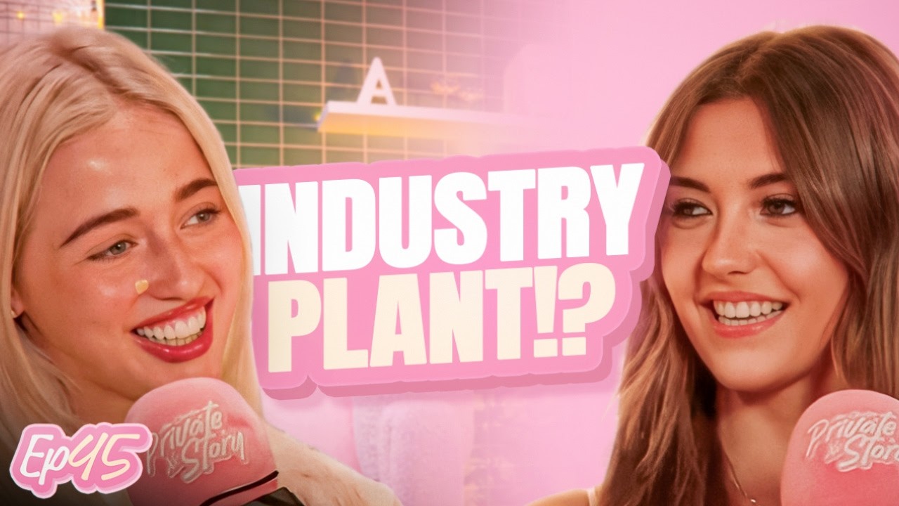 TikTok Star ELLIE ELLIS On Dealing With FAME, NTA&rsquo;s & Industry Plant!?