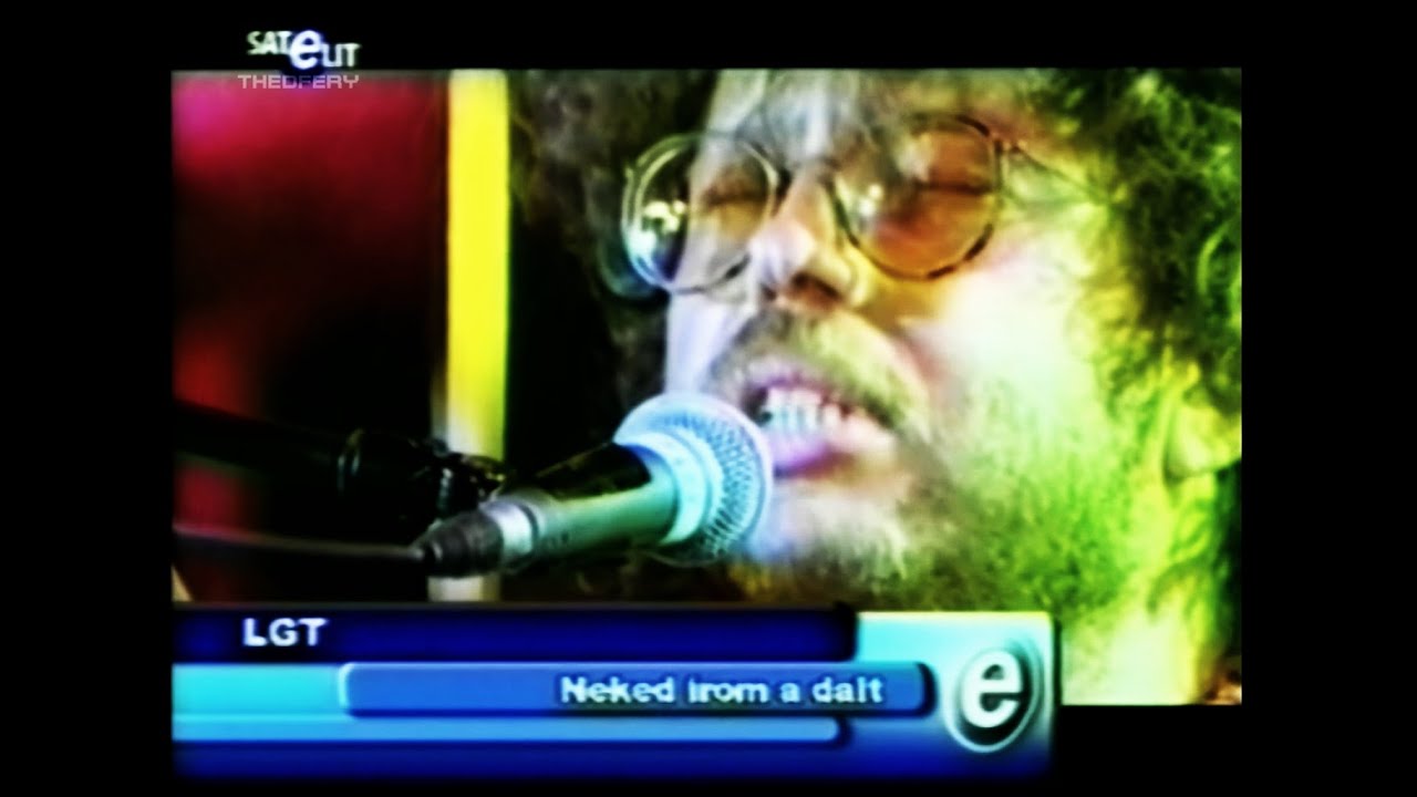 Nap, mint nap - Klipválogatás a SATeLIT TV-ből 2002. október VHSRip