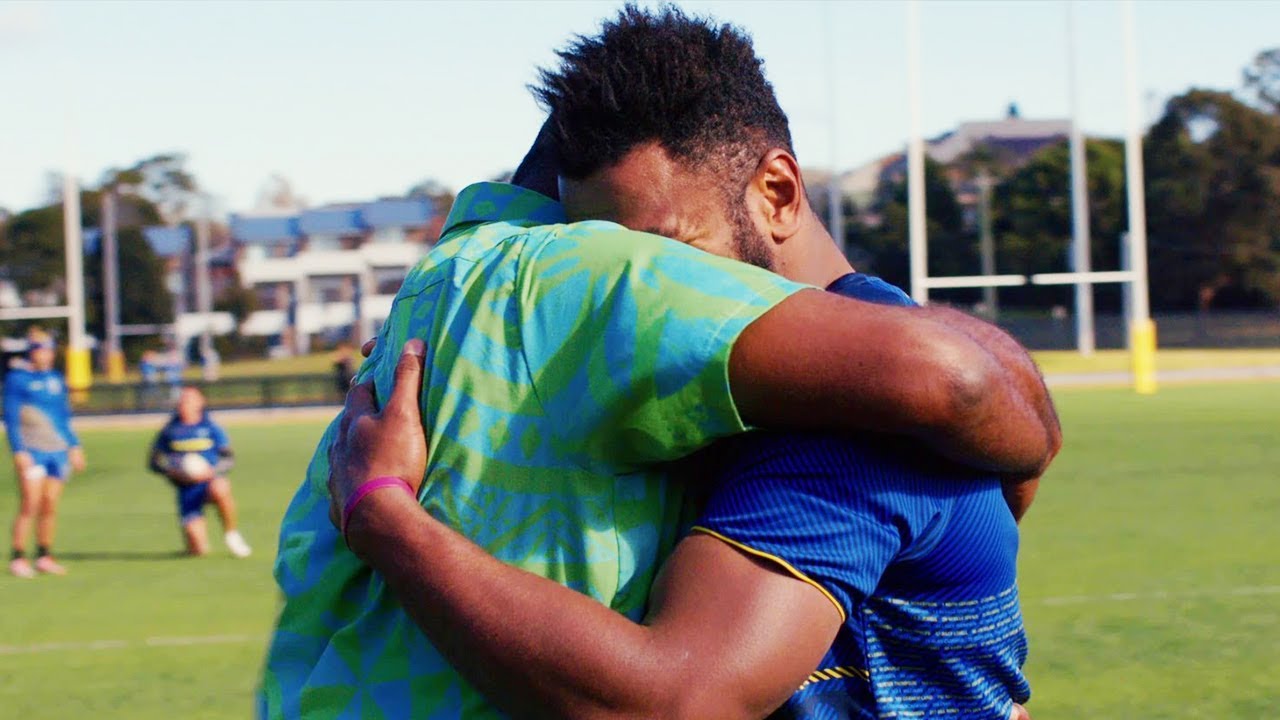 NRL Highlights | The Maika Sivo Story