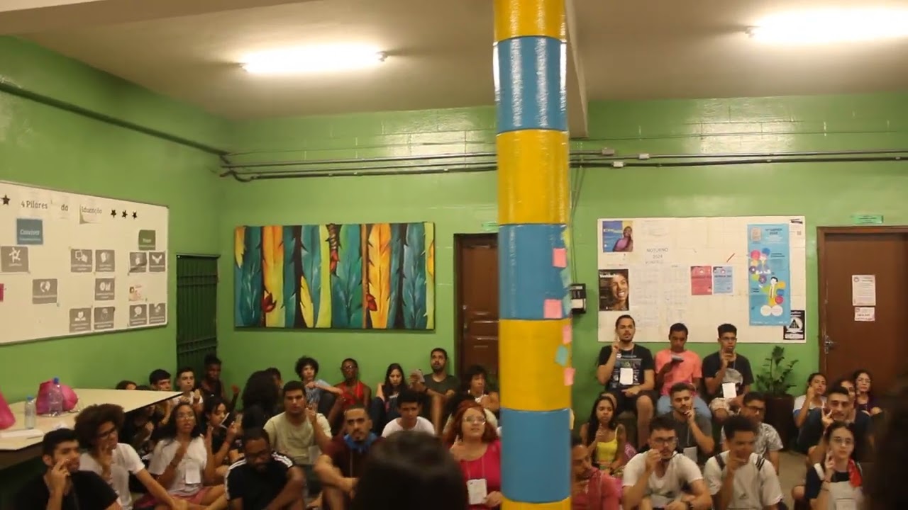 Maravilhas - XLII COMEBH NOROESTE