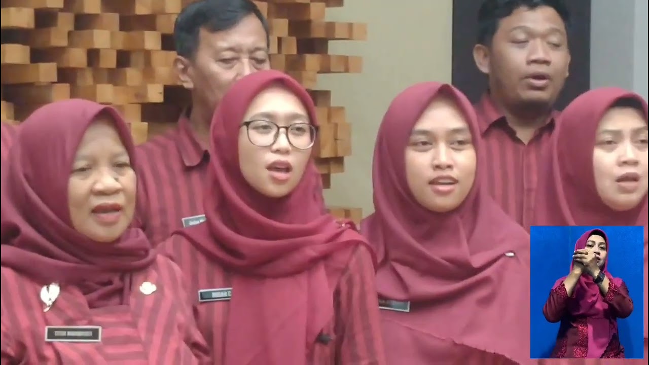 MARS SLB NEGERI SUKOHARJO