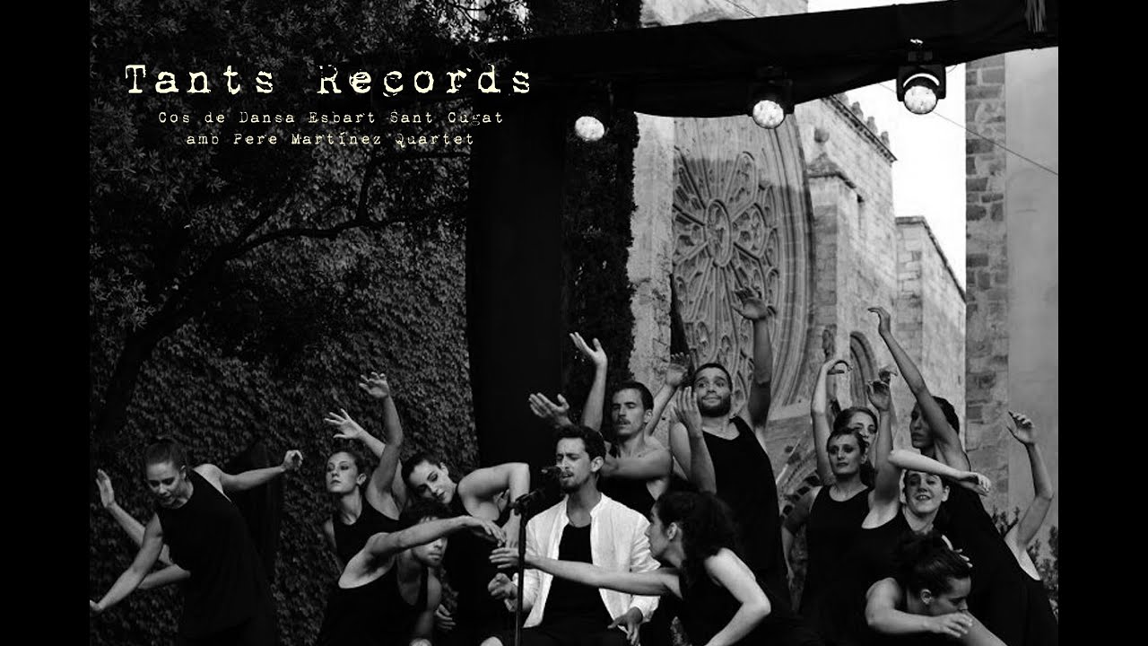 Tants Records Estrena 18/10/15