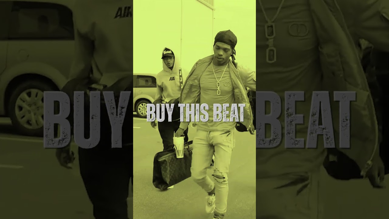 Lil Baby Type Beat 2024 