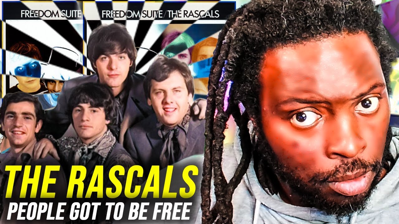 Hearing The Rascals 