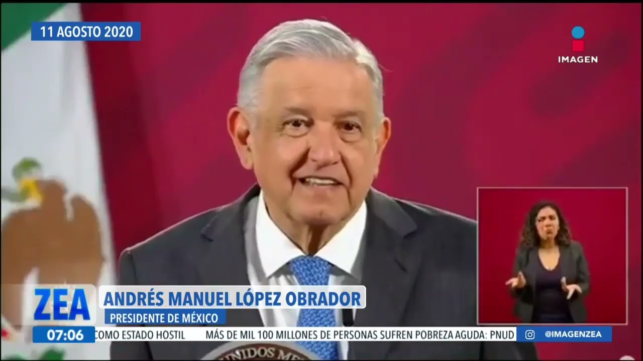 Las críticas de López Obrador a la guerra contra el narco de Calderón y a García Luna | Paco Zea