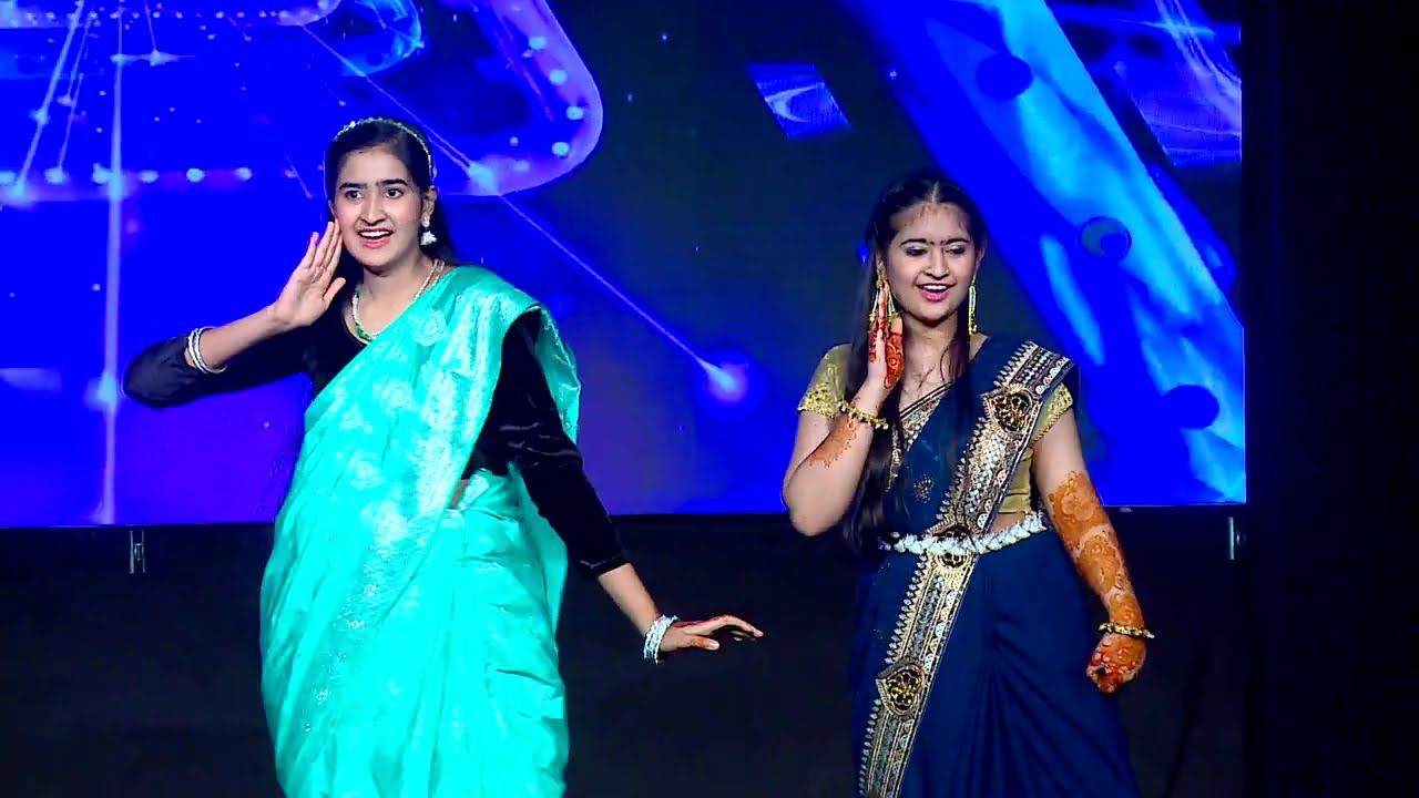 Ameena & Team 🌟 Magical Cultural Performance | Kushi & Unnati Fest 2025 💃🎶✨