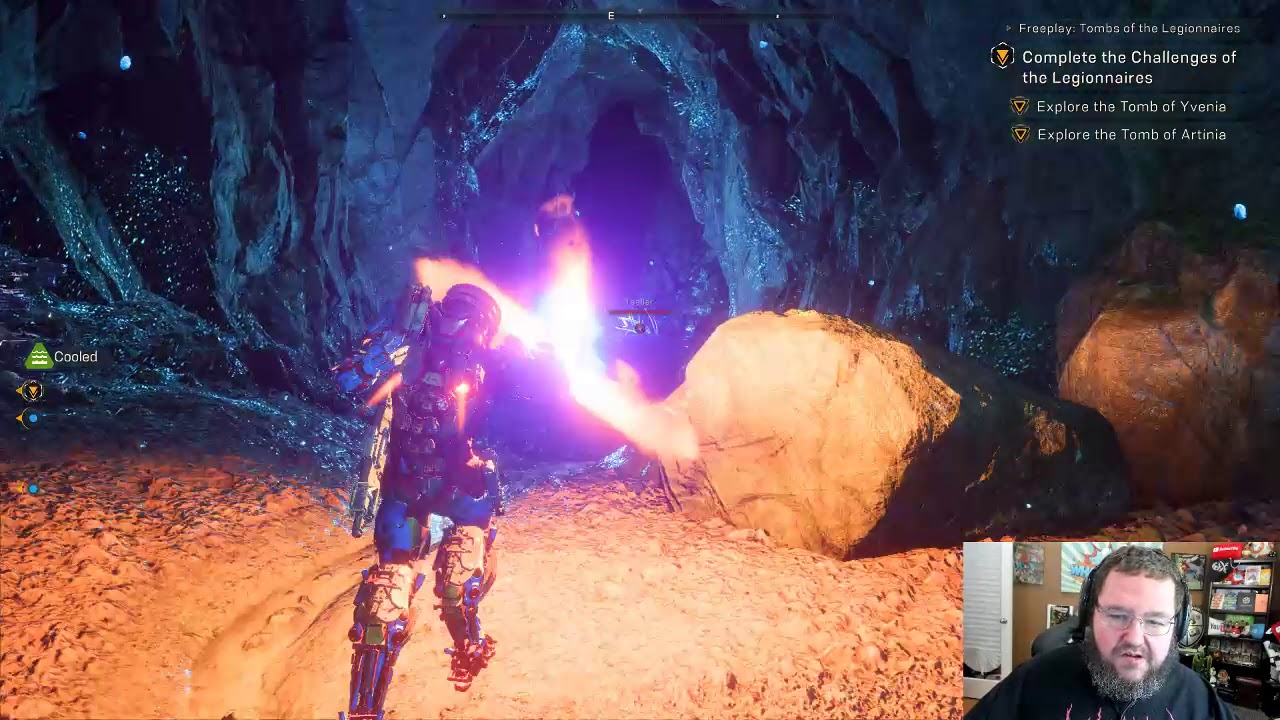 Boogie Plays - Anthem (part 3)