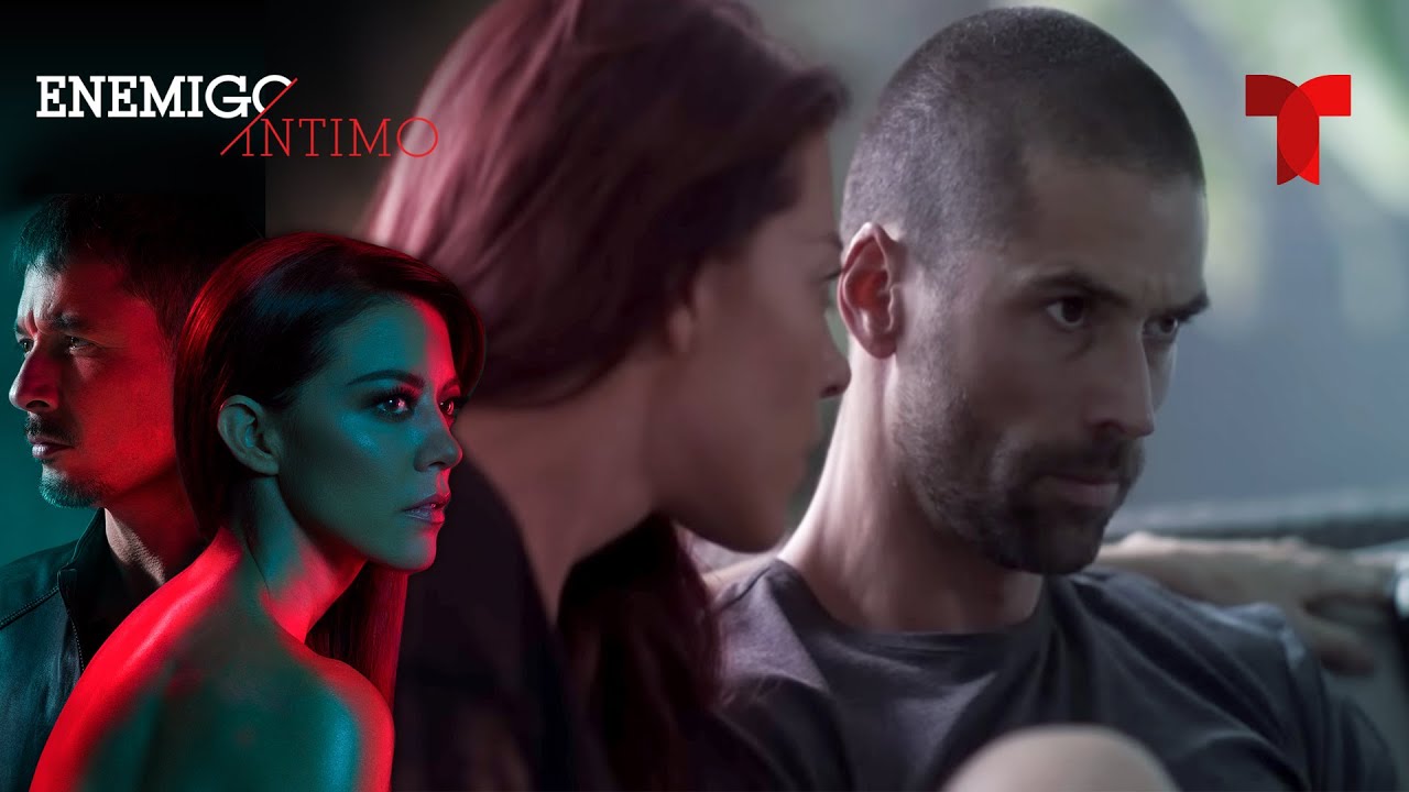 Enemigo Íntimo | Capítulo 50 | Telemundo Novelas